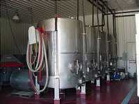 tour fermentation
