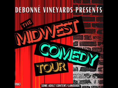 Comedy Show OCT