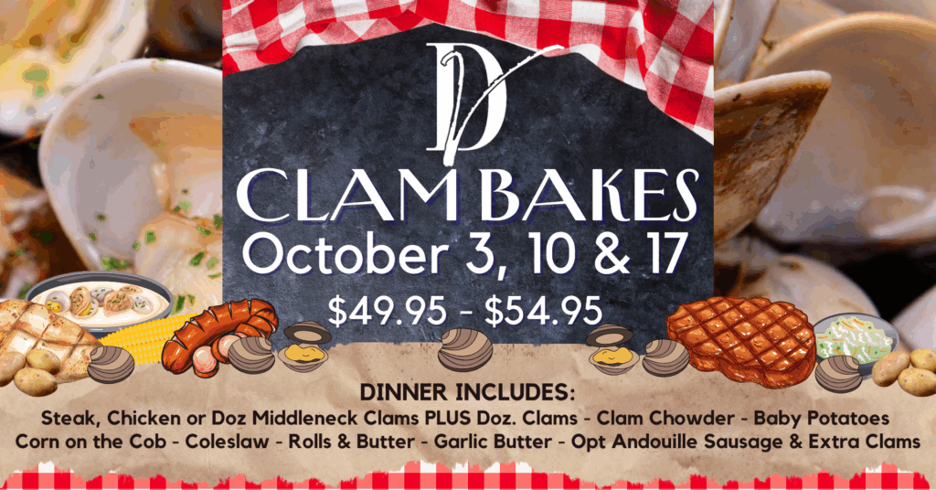 DV Clam Bake (1)