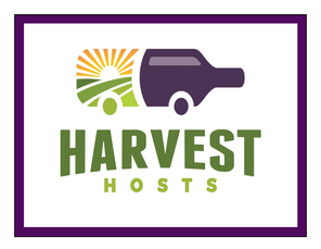 Harvest Host