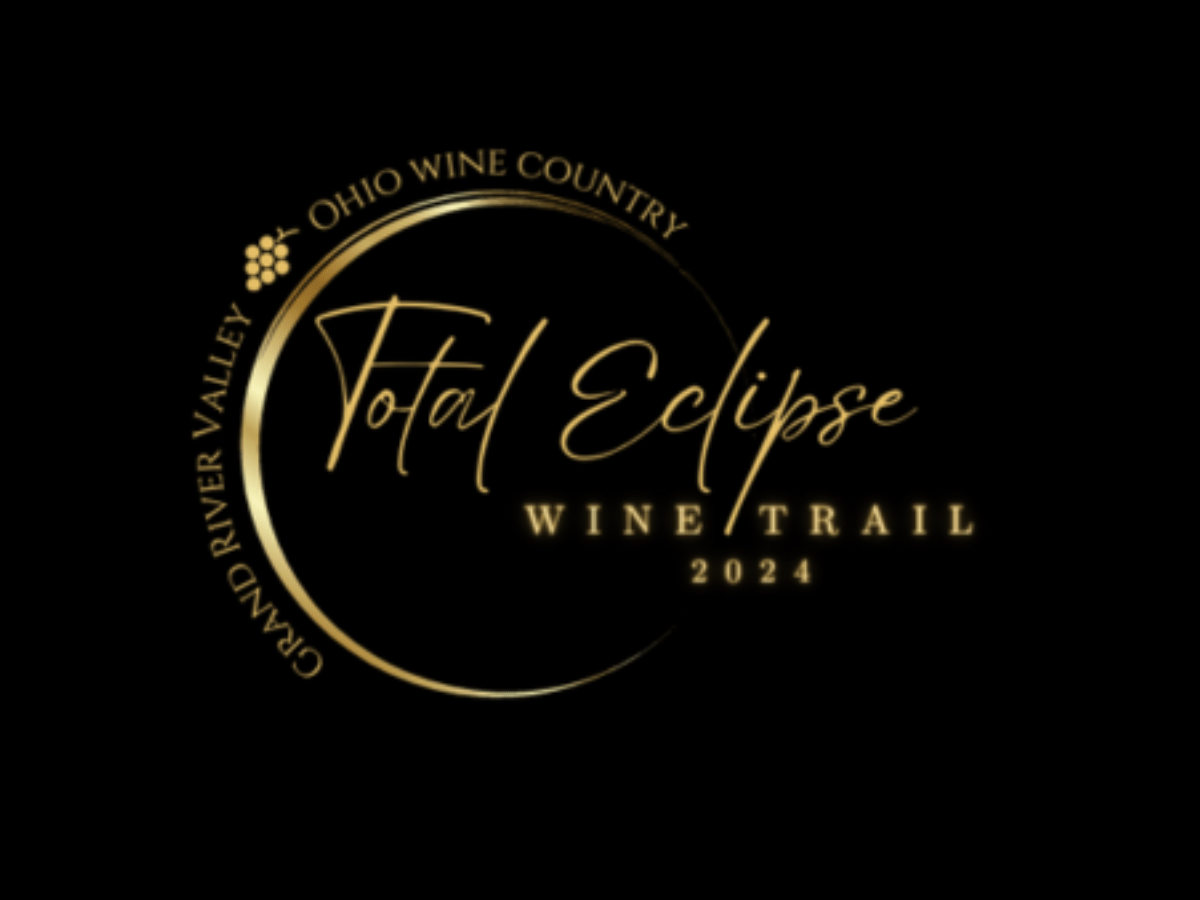 Total Eclipse Wine Trail