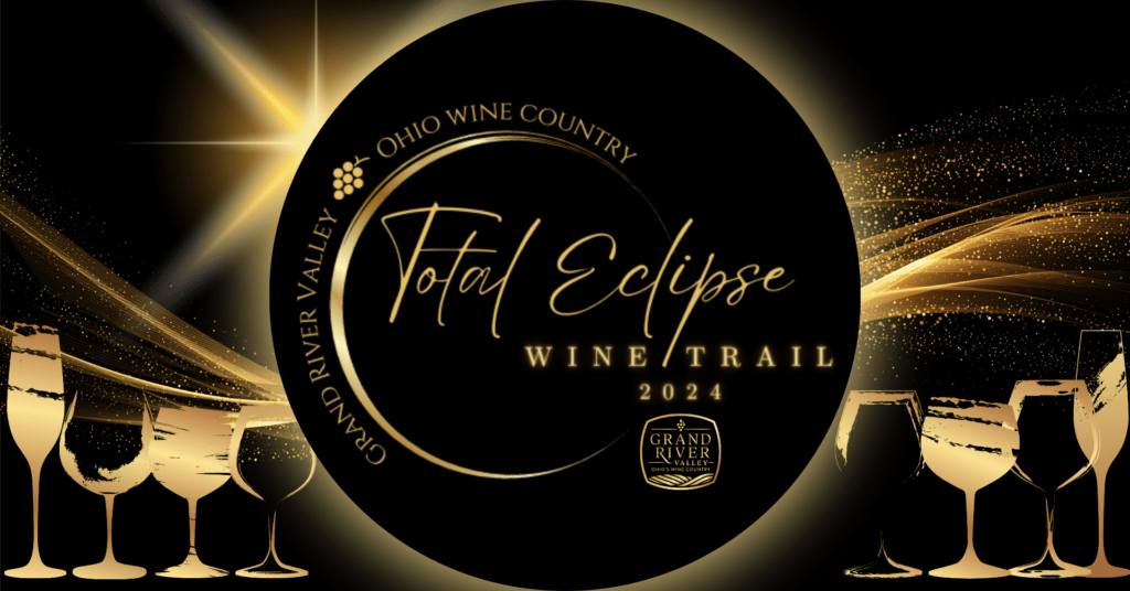 Total Eclipse Banner