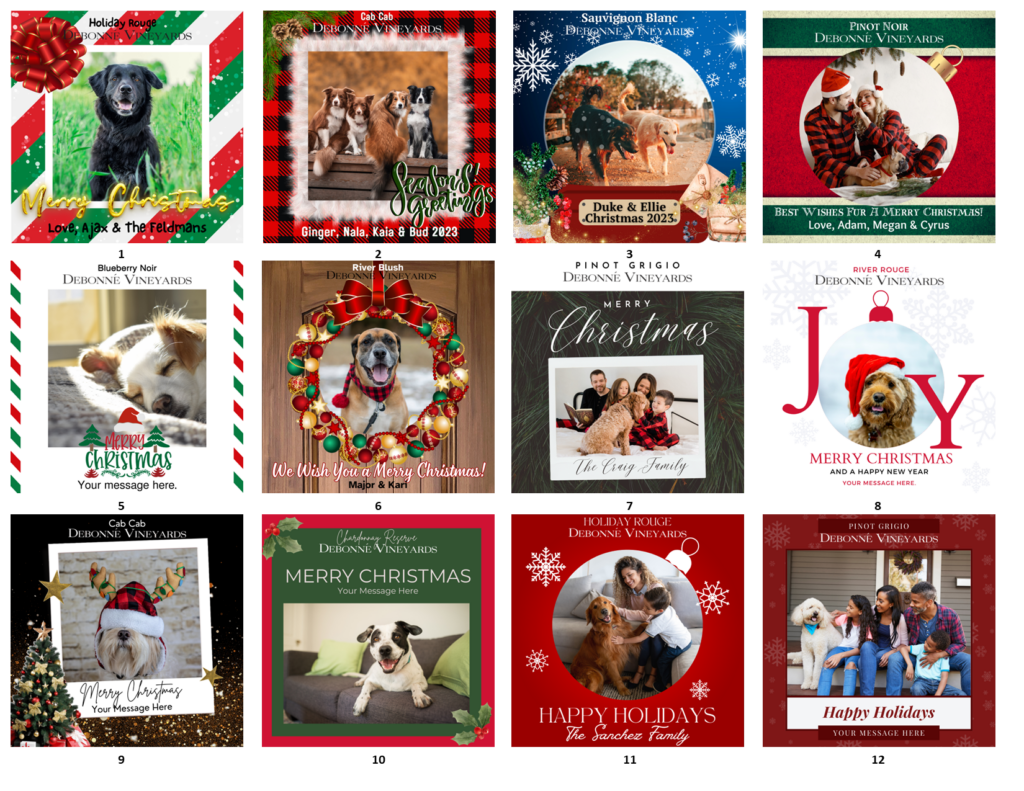 2023-Custom-Label-Holiday-Catalog-Page-1