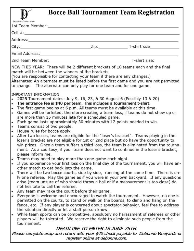 RULES Pg 1