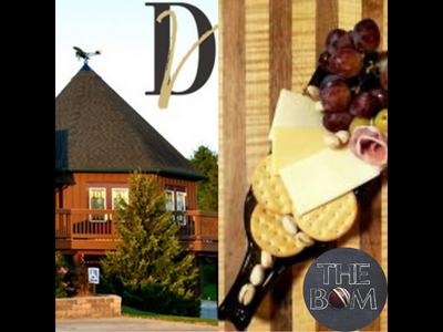 Debonne Vineyards
