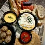 Appetizer Platter