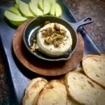 Baked Brie