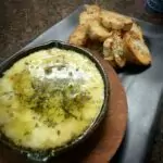 Baked Fontina
